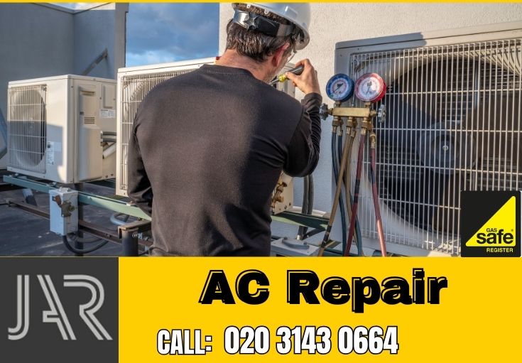 ac repair Kingston upon Thames